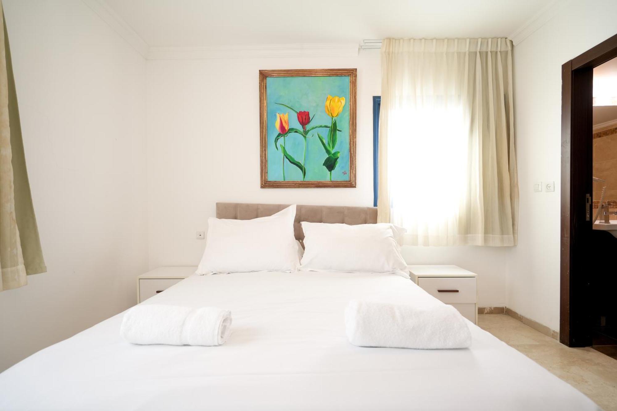 Central Park Residence Eilat Exterior foto