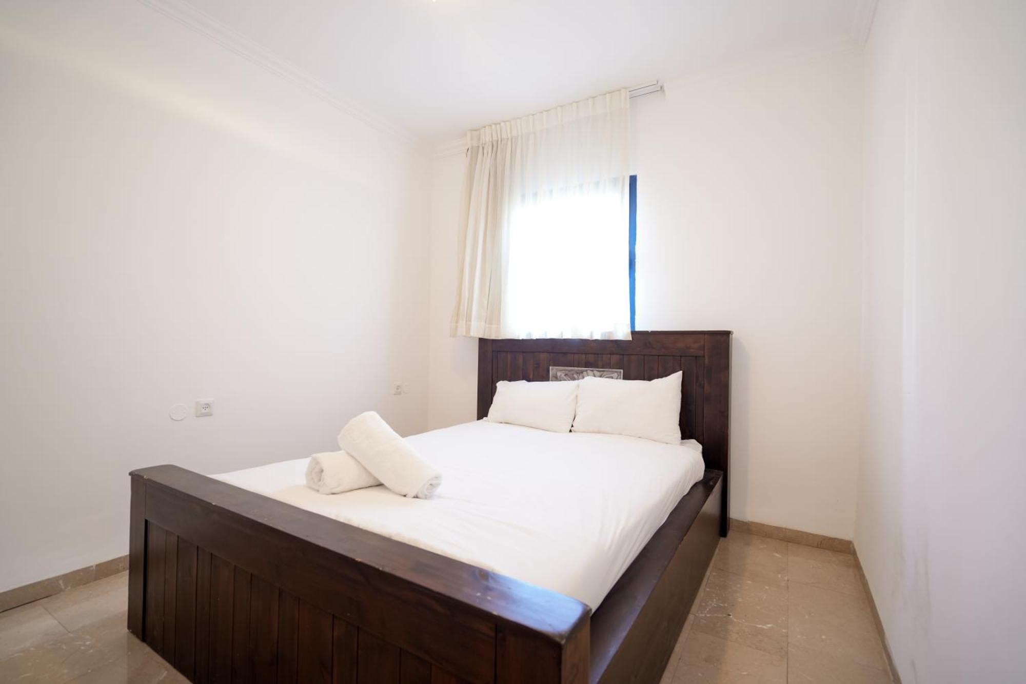 Central Park Residence Eilat Habitación foto